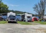 Lake Breeze Campground & Cottages